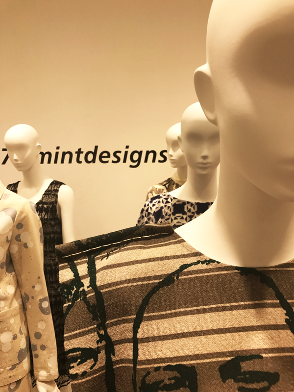 mintdesigns Graphic & Textile Works