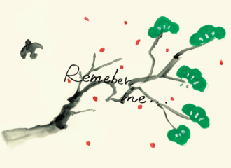 和風のイラスト