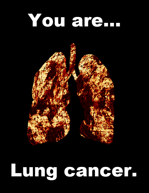 Lung Canser