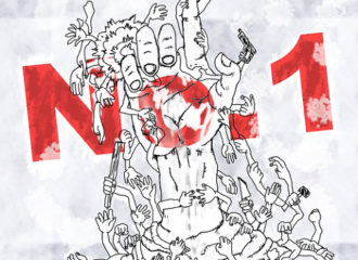 イラストレーション No.1