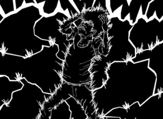 崩壊は新たなはじまり