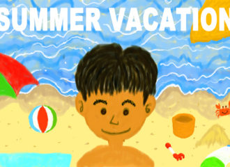 Summer Vacation