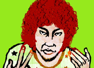 大人になろうぜ