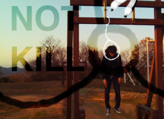 DO NOT KILL