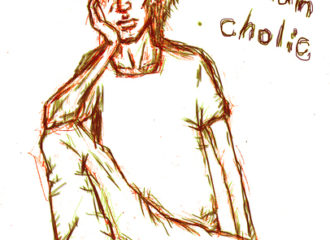 メランコリニスタ