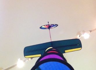 おもちゃ屋さん