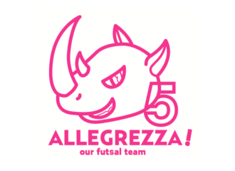 Allegrezza（アレグレッツァ）様 Tシャツ
