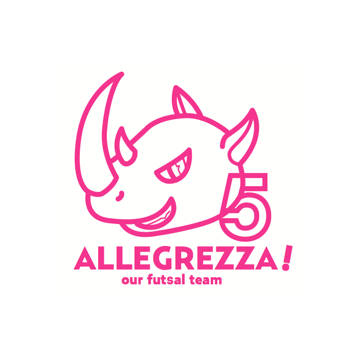 Allegrezza（アレグレッツァ）様 Tシャツ