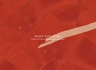 モードナカムラ