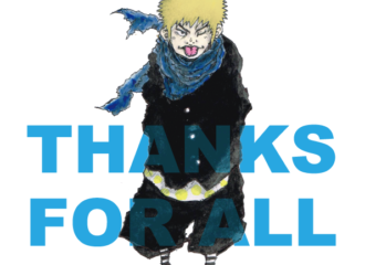 イラスト コミック