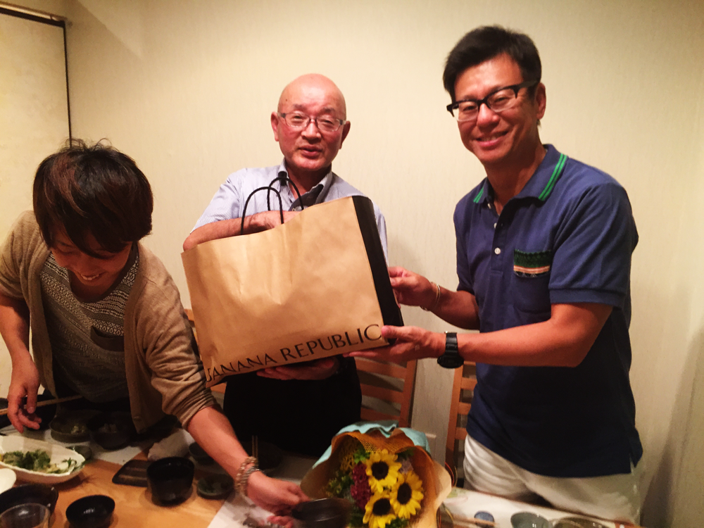 ロングライフ 平井さん