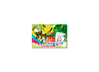 another life グラフィック