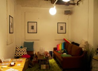 ナッケの展示会