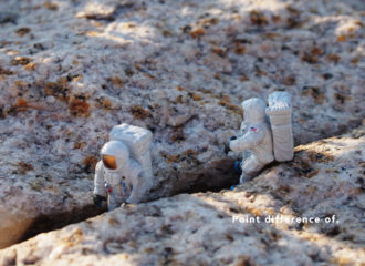 アストロノーツ 写真