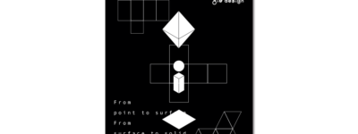 gio design ポスター