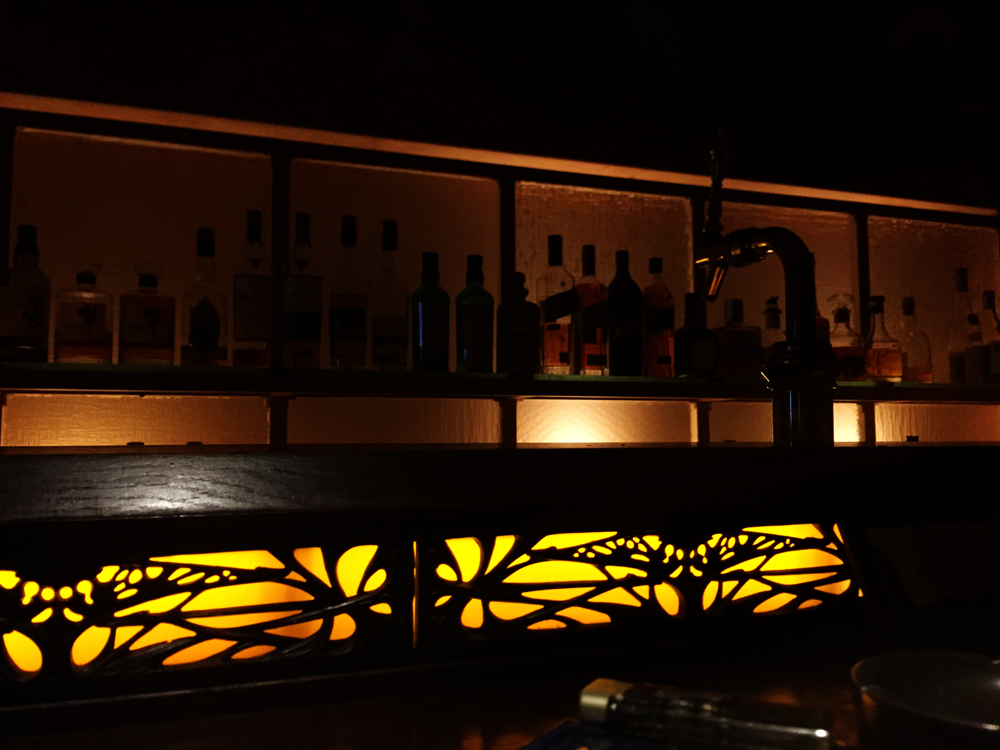 神戸 ダイニングバー PortoMina