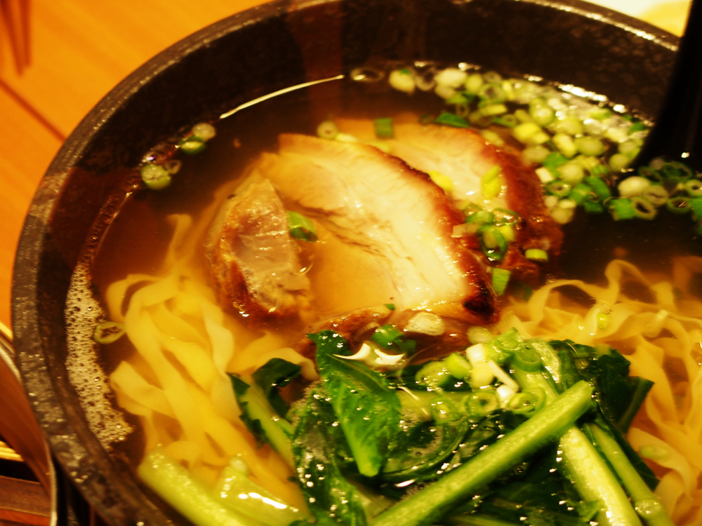 群愛茶餐廳 料理