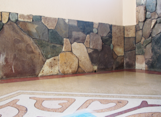 小さな現代美術館