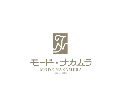 モードナカムラ ロゴ