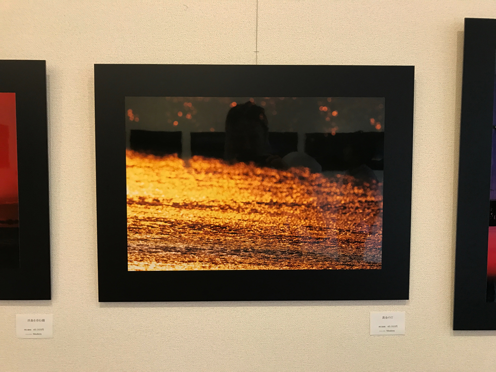 安藤宏　写真展示会