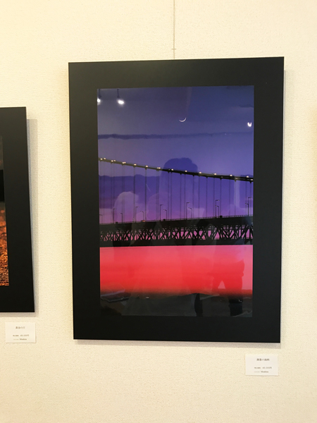 安藤宏　写真展示会