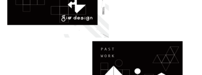 gio design 会社案内