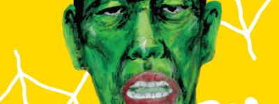 フランケンシュタイン イラストレーション