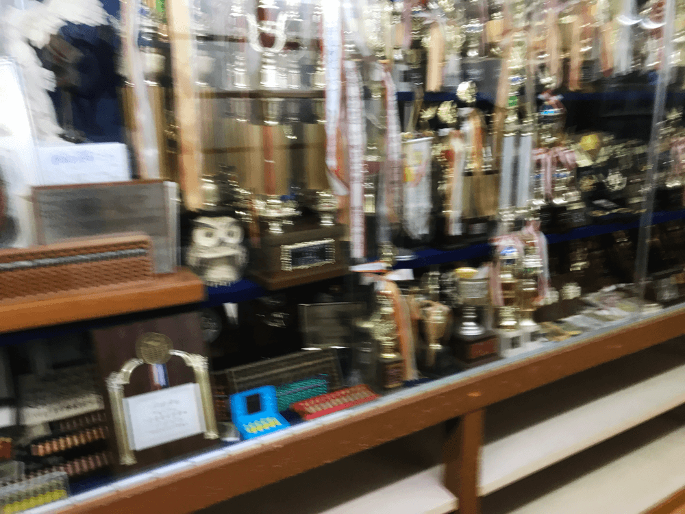 小川珠算計理塾