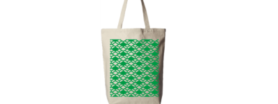 株式会社 米田商店 トートバッグ