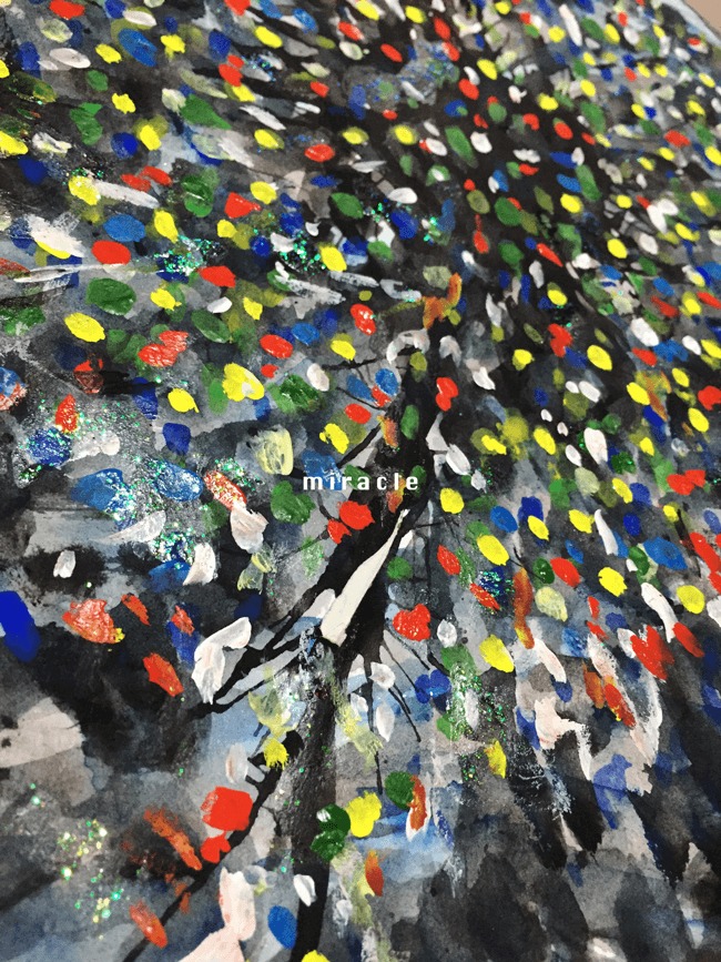 花火のイラスト