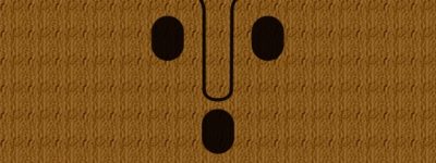 埴輪のイラスト