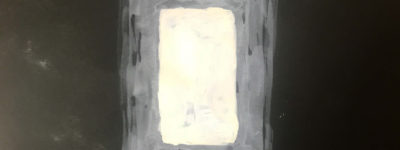 光へ　イラストレーション