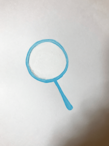 ポイ　イラストレーション