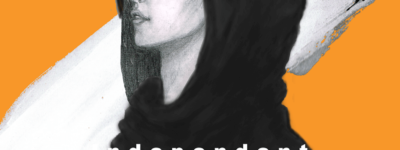 independent women グラフィック