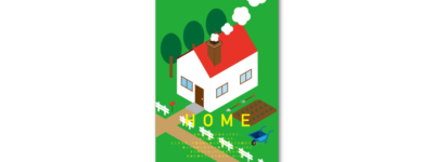 HOME ポストカード