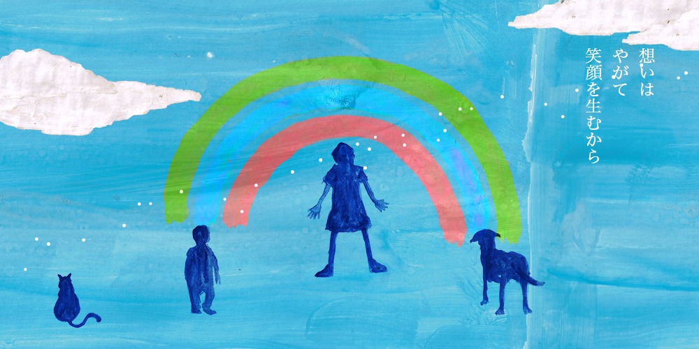 株式会社TJ ストーリー　イラスト