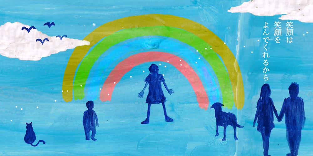 株式会社TJ ストーリー　イラスト