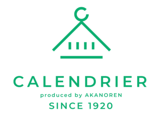 セレクトショップ CALENDRIE（カランドリエ） ロゴ