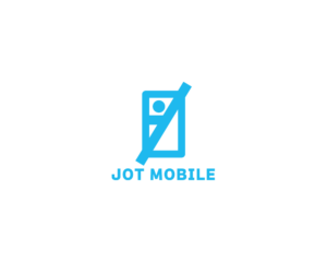 JOT MOBILE ロゴ