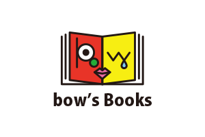bow's Booksロゴ