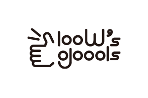 bow's goods ロゴ