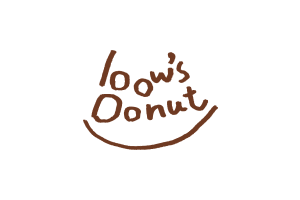 bow's Donuts ロゴ