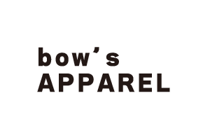 bow's APPAREL