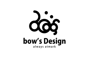 bow's Designロゴ
