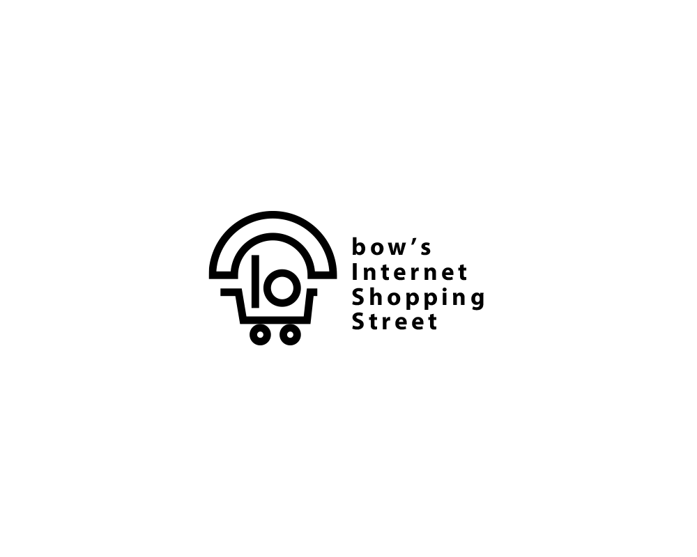 bow's Internet Shopping Streetロゴ