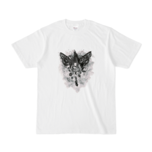 bow’sT「メタモルフォーゼ」Tシャツ