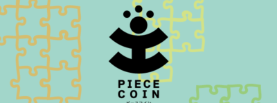 bow's Town 通貨 ピースコイン　イラスト