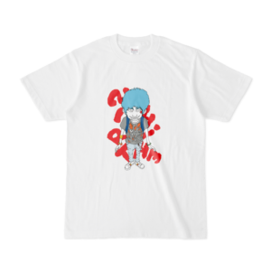 bow’sT「ニヒリズム」Tシャツ