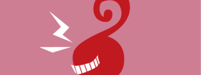 MUDAI 純粋性悪意