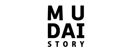 MUDAI ロゴ